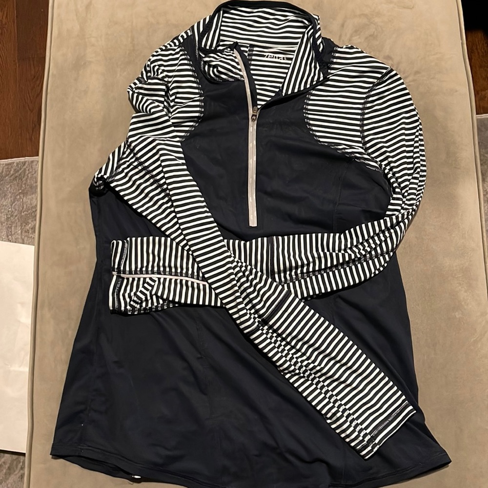 Zella Running Shirt Size L